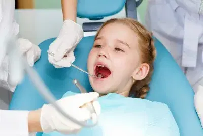 Midtowne Smiles Family and Cosmetic Dentist