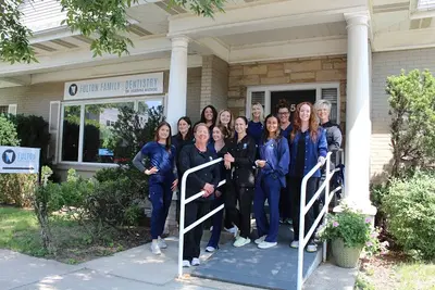 Fulton Family Dentistry