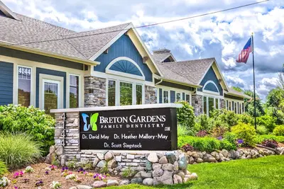 Breton Gardens Family Dentistry