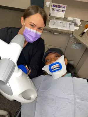 North Oaks Dental & Orthodontics
