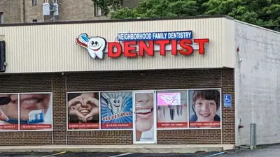Business Photo