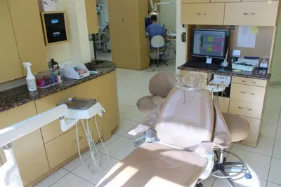 Caring Dentistry
