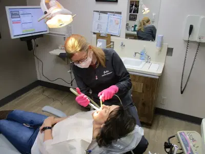 Newman Family Dental
