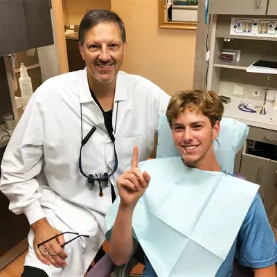 Interlachen Dental Associates