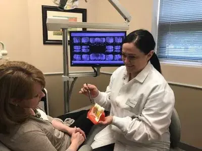 Excel Dentistry
