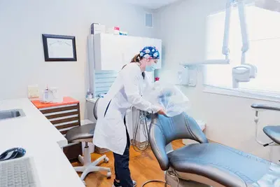 Krengel Dental - St. Louis Park