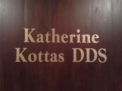 Katherine Kottas DDS