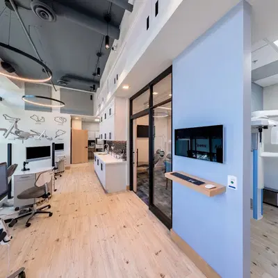 Mill City Orthodontics