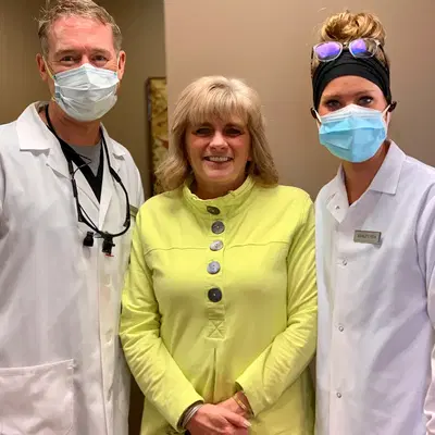 Isaacson Gentle Dentistry