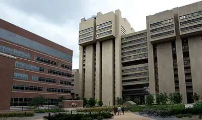 University of Minnesota Dental Clinics