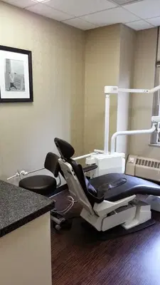 Ivory Dental Group