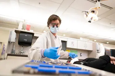 University of Minnesota Orthodontic Clinic