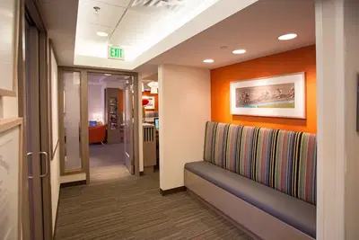 The Dental Specialists Orthodontics
