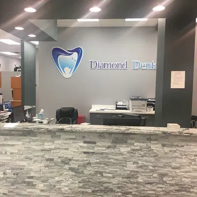 Diamond Dental