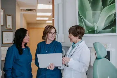Froeber Dentistry
