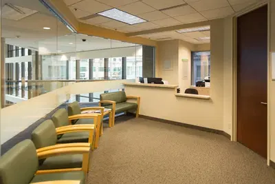 Park Dental Marquette