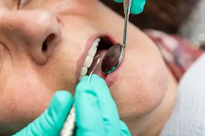 West Lake Dental Center