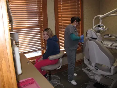Larson Dental