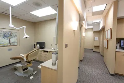 The Dental Specialists