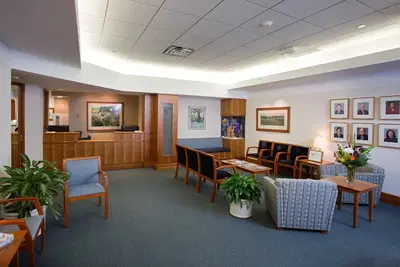 The Dental Specialists