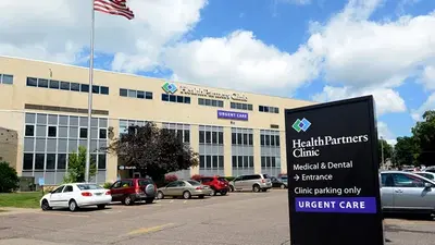 HealthPartners Dental Specialty Center