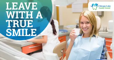 Chicago Lake Family Dental