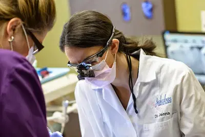 Minnehaha Falls Family Dental