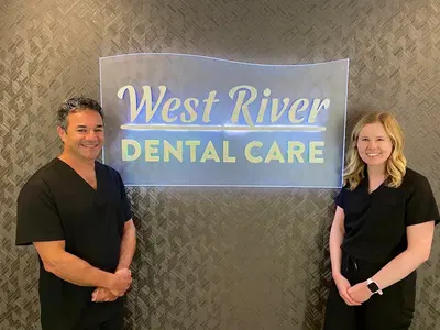 West River Dental Care