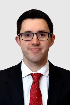 Eric Holthaus, DDS