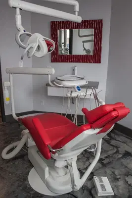 KC Smile Gallery - Dr. Nahal Niknam DDS, AEODO, MBA