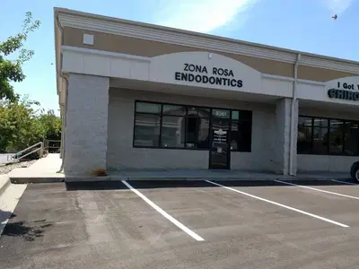 Zona Rosa Endodontics