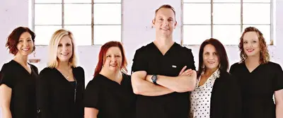 Advanced Dental Arts: Geoffrey Riley, DDS