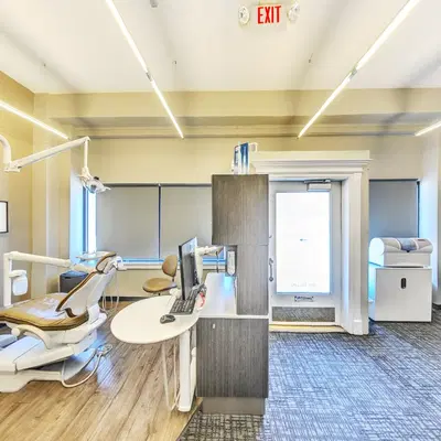 Fountain City Dental Group - Kansas City
