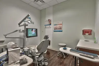 Madison Dental Group