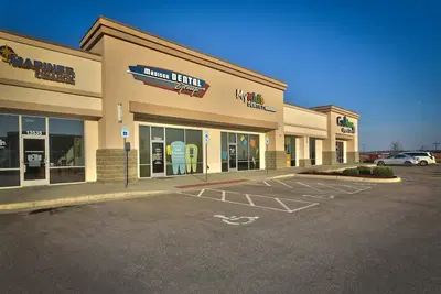 Business Photo