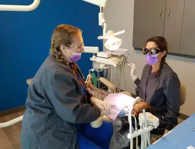 Accent Dental STL