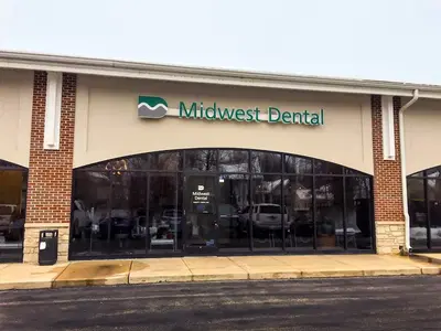 Midwest Dental - St. Louis