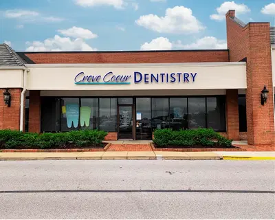 Creve Coeur Dentistry and Orthodontics