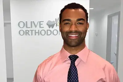 Olive Orthodontics - Dr. Ashok Rohra