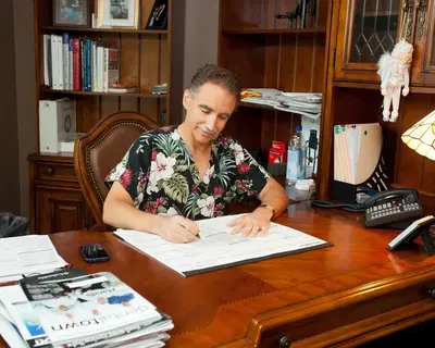 Business Photo