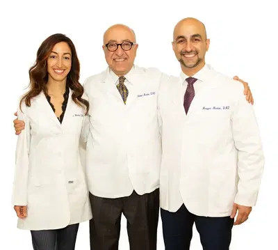 Moshiri Orthodontics