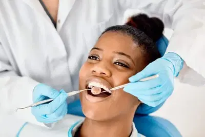 Soulard Family Dentistry