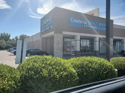 Celebrate Dental And Braces