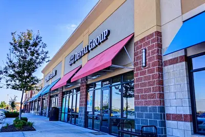 Tiffany Springs Dental Group and Orthodontics