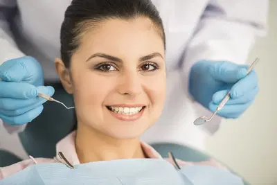 Dental Care of KC