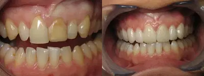 John P. Goodman DDS