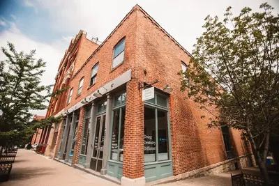 River Market Dental