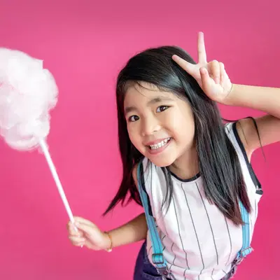 Sweet Tooth Pediatric Dentistry & Orthodontics