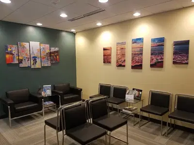 Cosmetic and Implant Dentistry of Kansas City
