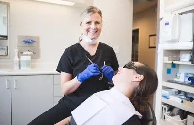 Westport Plaza Dental Associates